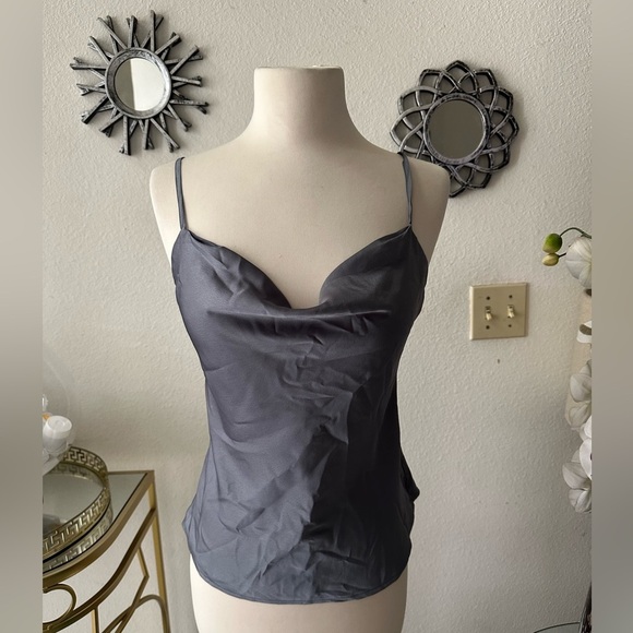Abercrombie & Fitch top Sz Xs - Picture 1 of 5